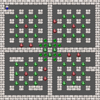Уровень 41 — Payback 06